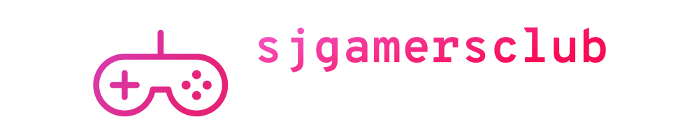 sjgamersclub